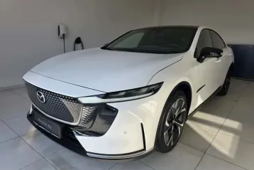 Mazda 6e din 2025 - oferta MAZ151669