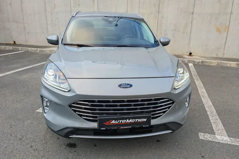 Ford Kuga din 2020 cu 80.421 km - oferta FOR151670 - foto 3