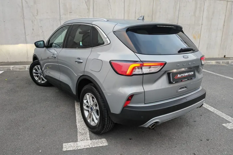 Ford Kuga din 2020 cu 80.421 km - oferta FOR151670 - foto 5