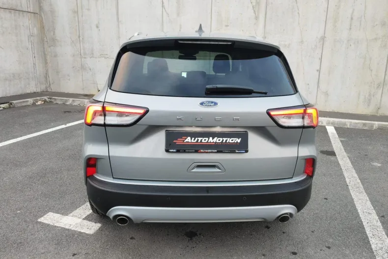 Ford Kuga din 2020 cu 80.421 km - oferta FOR151670 - foto 6