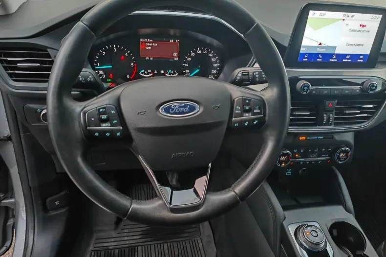 Ford Kuga din 2020 cu 80.421 km - oferta FOR151670 - foto 16