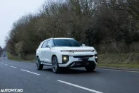 Ssangyong Actyon din 2025 cu 0 km - oferta SSA151671 - foto 3