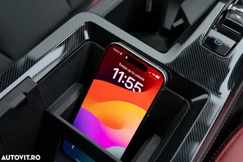 Ssangyong Actyon din 2025 cu 0 km - oferta SSA151671 - foto 10