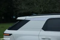 Ssangyong Actyon din 2025 cu 0 km - oferta SSA151672 - foto 3