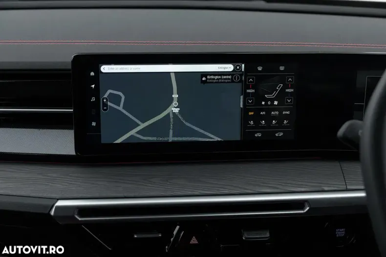 Ssangyong Actyon din 2025 cu 0 km - oferta SSA151672 - foto 7