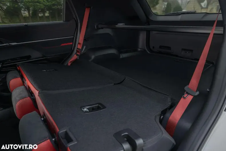 Ssangyong Actyon din 2025 cu 0 km - oferta SSA151672 - foto 12