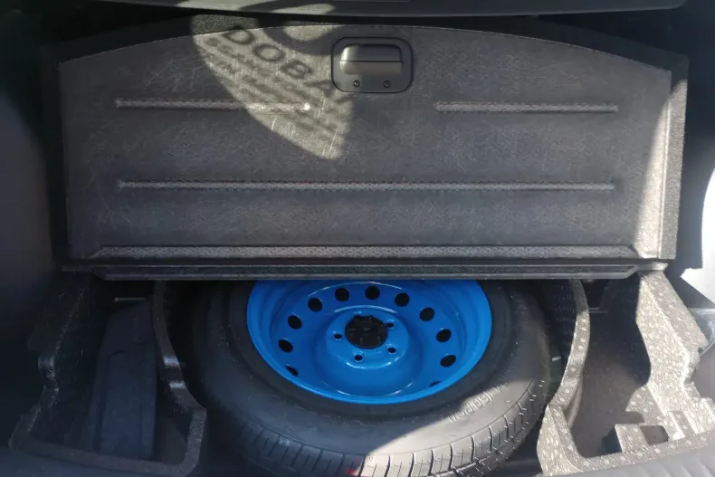 Ssangyong Actyon din 2025 cu 6 km - oferta SSA151673 - foto 4