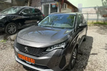 Peugeot 3008 din 2021 - oferta PEU151674