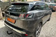 Peugeot 3008 din 2021 cu 118.000 km - oferta PEU151674 - foto 3