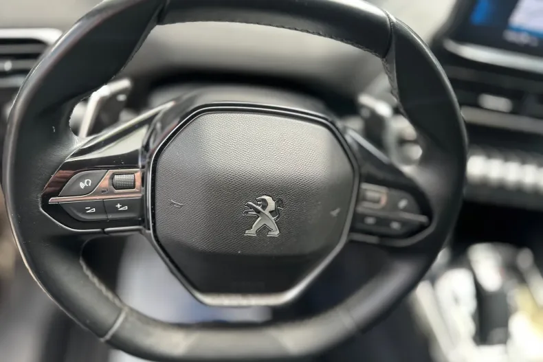 Peugeot 3008 din 2021 cu 118.000 km - oferta PEU151674 - foto 7