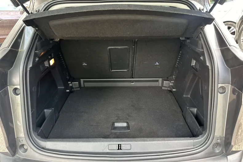 Peugeot 3008 din 2021 cu 118.000 km - oferta PEU151674 - foto 12