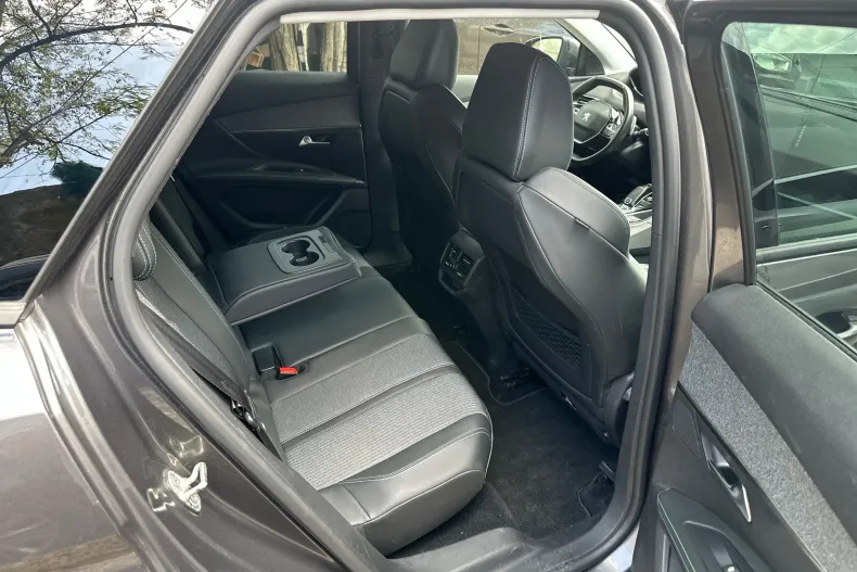 Peugeot 3008 din 2021 cu 118.000 km - oferta PEU151674 - foto 13