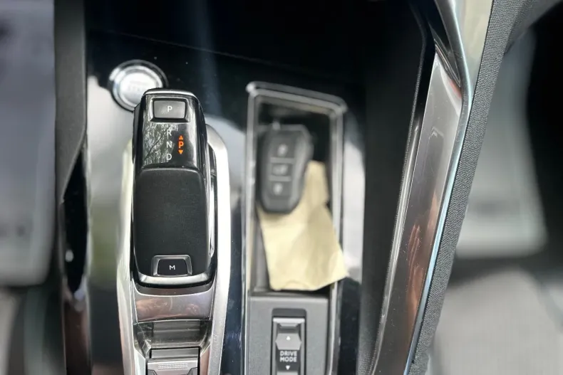 Peugeot 3008 din 2021 cu 118.000 km - oferta PEU151674 - foto 15