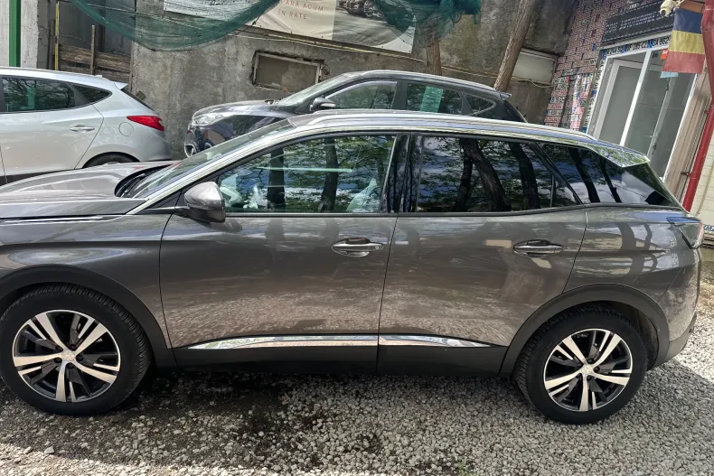 Peugeot 3008 din 2021 cu 118.000 km - oferta PEU151674 - foto 20