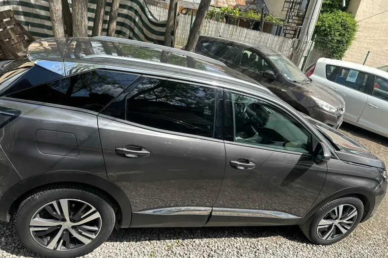 Peugeot 3008 din 2021 cu 118.000 km - oferta PEU151674 - foto 23