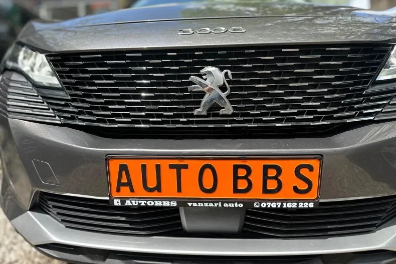 Peugeot 3008 din 2021 cu 118.000 km - oferta PEU151674 - foto 25