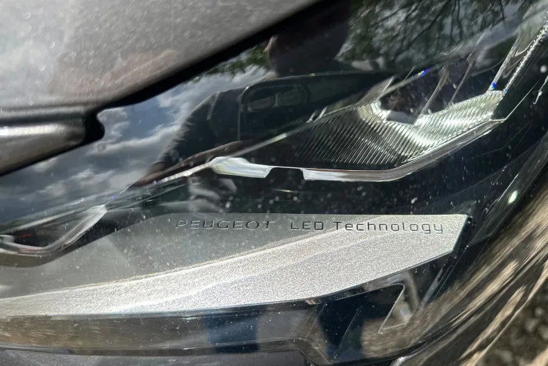 Peugeot 3008 din 2021 cu 118.000 km - oferta PEU151674 - foto 26