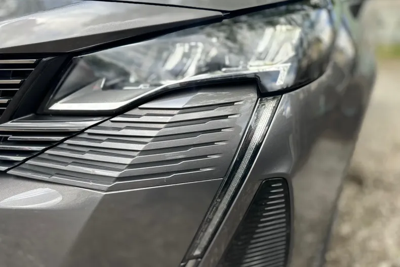 Peugeot 3008 din 2021 cu 118.000 km - oferta PEU151674 - foto 28