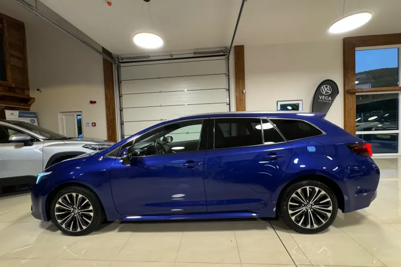 Toyota Corolla din 2023 cu 99.999 km - oferta TOY151675 - foto 6