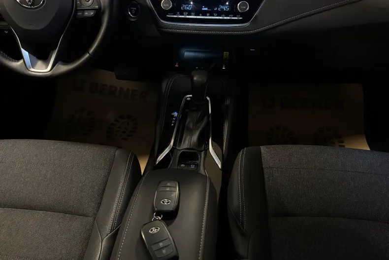 Toyota Corolla din 2023 cu 99.999 km - oferta TOY151675 - foto 16