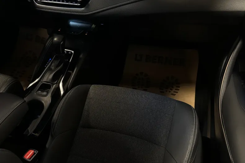 Toyota Corolla din 2023 cu 99.999 km - oferta TOY151675 - foto 17