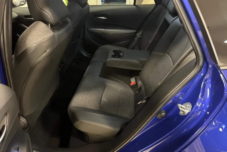 Toyota Corolla din 2023 cu 99.999 km - oferta TOY151675 - foto 18