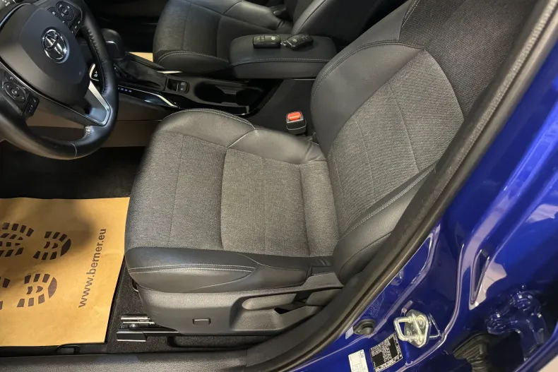 Toyota Corolla din 2023 cu 99.999 km - oferta TOY151675 - foto 21