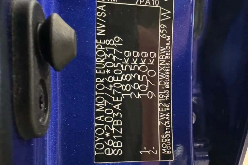 Toyota Corolla din 2023 cu 99.999 km - oferta TOY151675 - foto 24