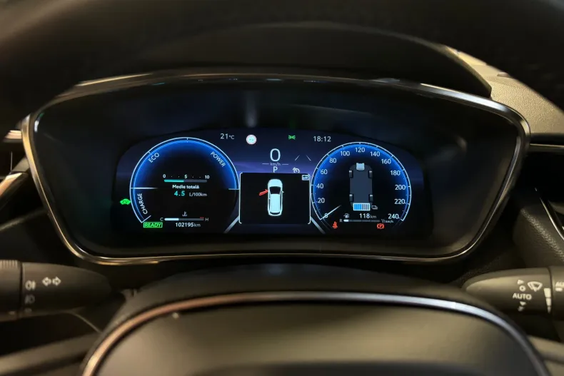 Toyota Corolla din 2023 cu 99.999 km - oferta TOY151675 - foto 27