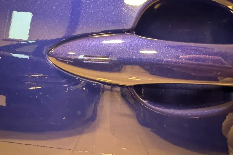 Toyota Corolla din 2023 cu 99.999 km - oferta TOY151675 - foto 34