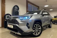 Toyota RAV4 din 2021 cu 154.000 km - oferta TOY151676 - foto 2