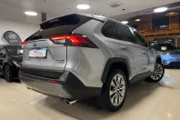 Toyota RAV4 din 2021 cu 154.000 km - oferta TOY151676 - foto 3