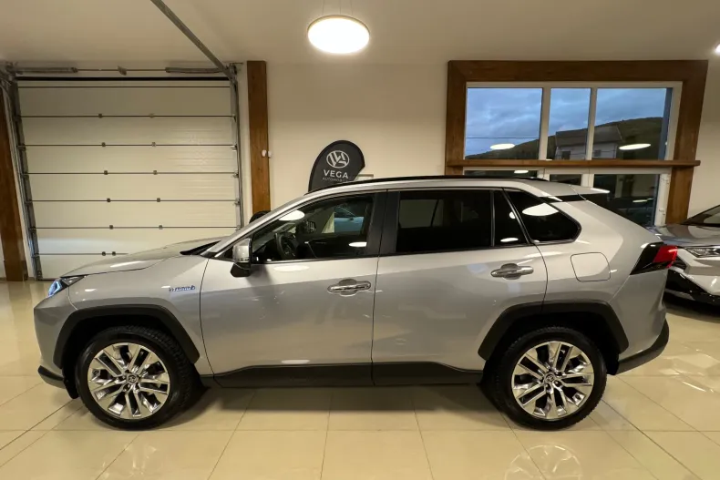 Toyota RAV4 din 2021 cu 154.000 km - oferta TOY151676 - foto 6