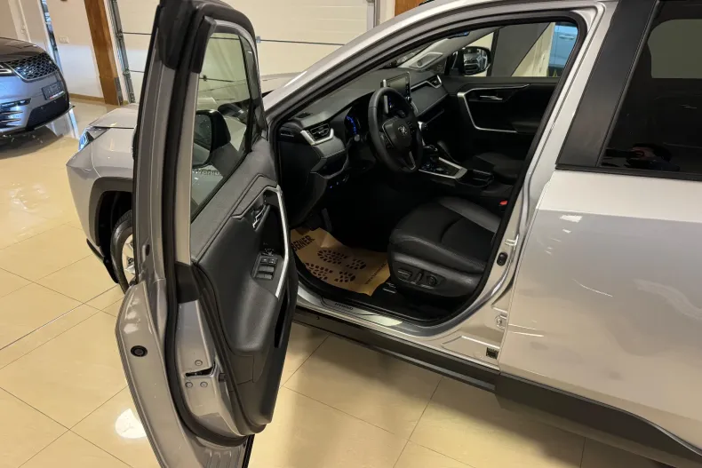 Toyota RAV4 din 2021 cu 154.000 km - oferta TOY151676 - foto 7