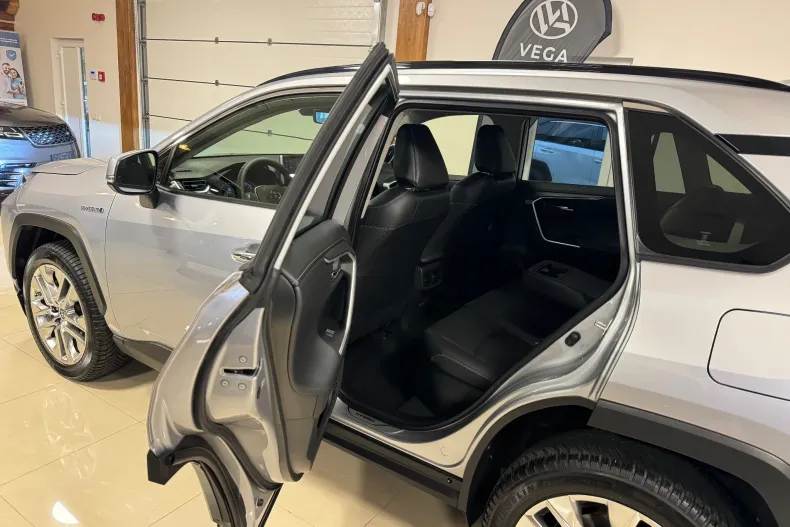 Toyota RAV4 din 2021 cu 154.000 km - oferta TOY151676 - foto 8