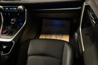 Toyota RAV4 din 2021 cu 154.000 km - oferta TOY151676 - foto 13