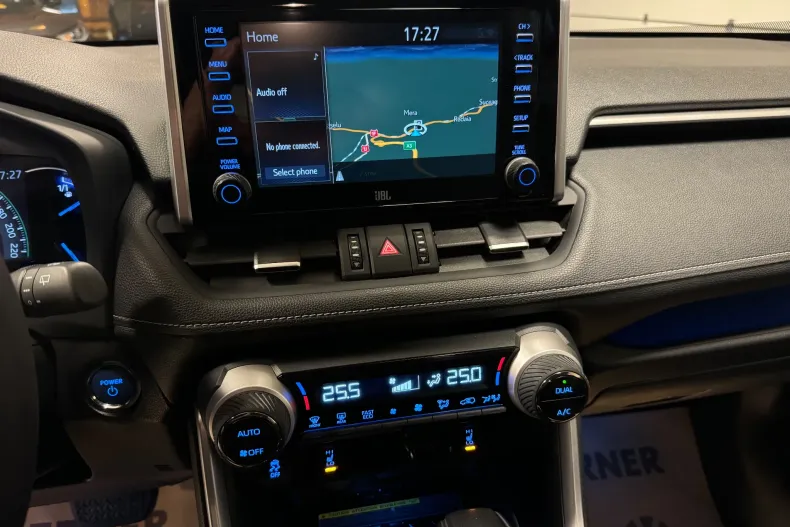 Toyota RAV4 din 2021 cu 154.000 km - oferta TOY151676 - foto 15