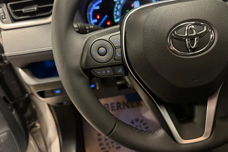 Toyota RAV4 din 2021 cu 154.000 km - oferta TOY151676 - foto 16