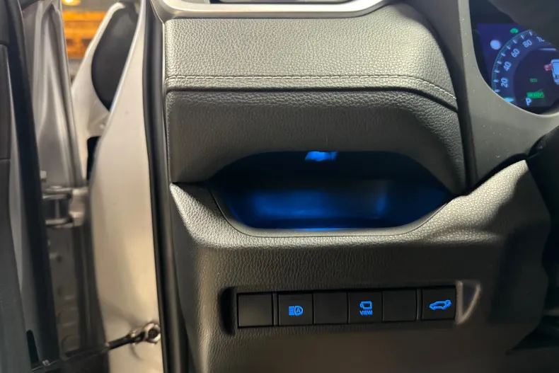 Toyota RAV4 din 2021 cu 154.000 km - oferta TOY151676 - foto 19