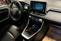 Toyota RAV4 din 2021 cu 154.000 km - oferta TOY151676 - foto 26