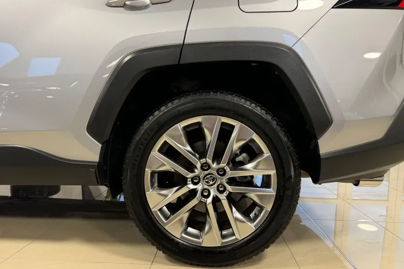 Toyota RAV4 din 2021 cu 154.000 km - oferta TOY151676 - foto 28