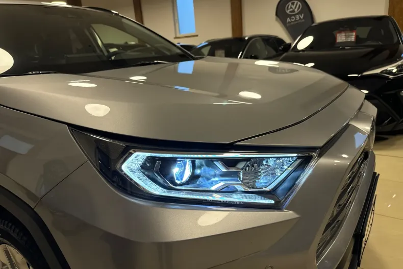 Toyota RAV4 din 2021 cu 154.000 km - oferta TOY151676 - foto 31
