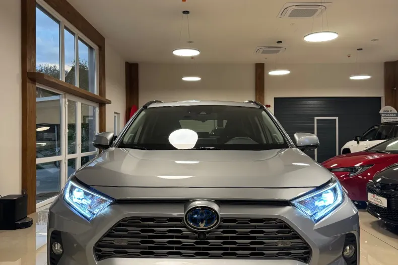 Toyota RAV4 din 2021 cu 154.000 km - oferta TOY151676 - foto 36
