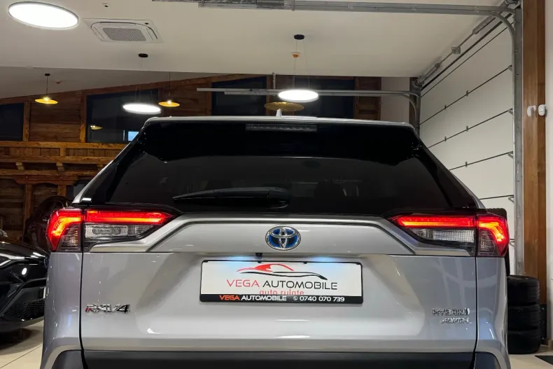 Toyota RAV4 din 2021 cu 154.000 km - oferta TOY151676 - foto 37