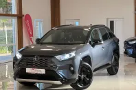 Toyota RAV4 din 2020 cu 97.195 km - oferta TOY151677 - foto 1