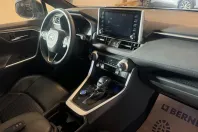 Toyota RAV4 din 2020 cu 97.195 km - oferta TOY151677 - foto 6