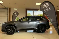 Toyota RAV4 din 2020 cu 97.195 km - oferta TOY151677 - foto 13