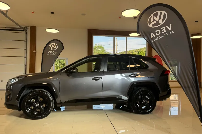 Toyota RAV4 din 2020 cu 97.195 km - oferta TOY151677 - foto 13
