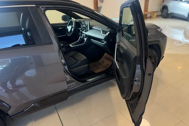 Toyota RAV4 din 2020 cu 97.195 km - oferta TOY151677 - foto 15