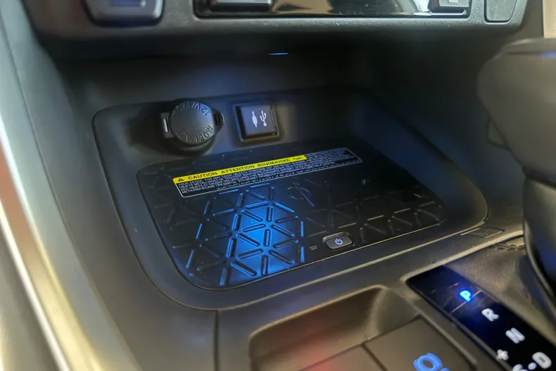 Toyota RAV4 din 2020 cu 97.195 km - oferta TOY151677 - foto 22